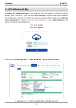 Предварительный просмотр 12 страницы Exsys EX-6131 Manual