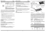 Preview for 1 page of Exsys EX-6410 User Manual