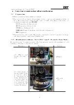 Preview for 7 page of EXT Racing Shox ARMA V3 Service Manual