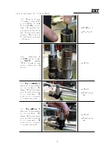 Preview for 9 page of EXT Racing Shox ARMA V3 Service Manual