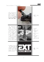 Preview for 11 page of EXT Racing Shox ARMA V3 Service Manual