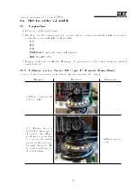 Preview for 33 page of EXT Racing Shox ARMA V3 Service Manual