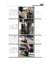 Preview for 35 page of EXT Racing Shox ARMA V3 Service Manual