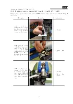 Preview for 43 page of EXT Racing Shox ARMA V3 Service Manual