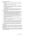 Preview for 4 page of Extech Instruments 34135-A User Manual