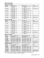 Предварительный просмотр 9 страницы Extech Instruments 380193 User Manual