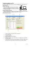 Preview for 6 page of Extech Instruments 380340 User Manual