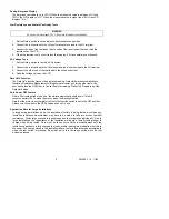 Preview for 5 page of Extech Instruments 380366 User Manual