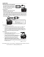 Предварительный просмотр 11 страницы Extech Instruments 380366 User Manual