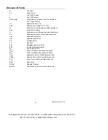 Preview for 16 page of Extech Instruments 380801 User Manual