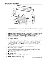 Preview for 4 page of Extech Instruments 380820 User Manual