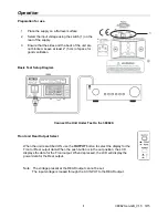 Preview for 6 page of Extech Instruments 380820 User Manual