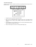 Предварительный просмотр 9 страницы Extech Instruments 380820 User Manual