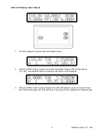 Предварительный просмотр 10 страницы Extech Instruments 380820 User Manual