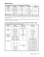 Preview for 12 page of Extech Instruments 380820 User Manual