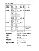 Preview for 8 page of Extech Instruments 380926 User Manual