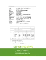 Preview for 6 page of Extech Instruments 380942 User Manual