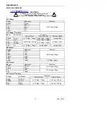 Preview for 5 page of Extech Instruments 381285 User Manual