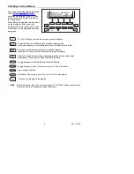 Preview for 9 page of Extech Instruments 381285 User Manual