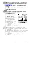 Preview for 17 page of Extech Instruments 381285 User Manual