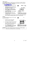 Preview for 18 page of Extech Instruments 381285 User Manual