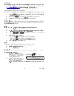 Preview for 21 page of Extech Instruments 381285 User Manual