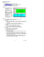 Preview for 22 page of Extech Instruments 381285 User Manual