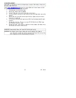 Preview for 24 page of Extech Instruments 381285 User Manual