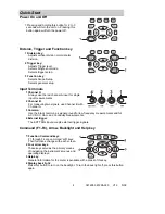 Предварительный просмотр 4 страницы Extech Instruments 381295 User Manual