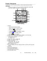 Предварительный просмотр 14 страницы Extech Instruments 381295 User Manual