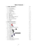 Preview for 2 page of Extech Instruments 381395 User Manual