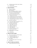 Preview for 3 page of Extech Instruments 381395 User Manual