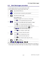 Preview for 39 page of Extech Instruments 381395 User Manual