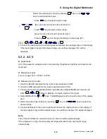 Preview for 44 page of Extech Instruments 381395 User Manual