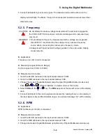 Preview for 46 page of Extech Instruments 381395 User Manual