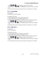 Preview for 47 page of Extech Instruments 381395 User Manual