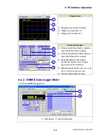 Preview for 58 page of Extech Instruments 381395 User Manual