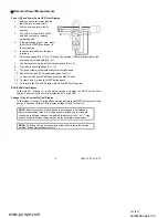 Предварительный просмотр 9 страницы Extech Instruments 382075 User Manual