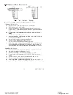 Предварительный просмотр 10 страницы Extech Instruments 382075 User Manual