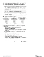 Предварительный просмотр 11 страницы Extech Instruments 382075 User Manual