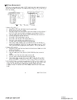 Предварительный просмотр 13 страницы Extech Instruments 382075 User Manual