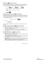 Предварительный просмотр 14 страницы Extech Instruments 382075 User Manual