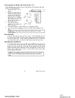 Предварительный просмотр 15 страницы Extech Instruments 382075 User Manual