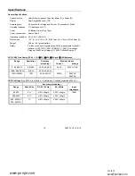 Предварительный просмотр 16 страницы Extech Instruments 382075 User Manual