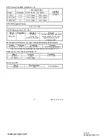 Предварительный просмотр 17 страницы Extech Instruments 382075 User Manual