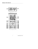 Предварительный просмотр 5 страницы Extech Instruments 382090 User Manual