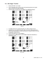 Предварительный просмотр 30 страницы Extech Instruments 382100 User Manual