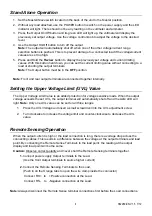 Preview for 4 page of Extech Instruments 382260 User Manual