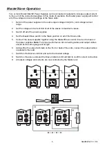 Preview for 5 page of Extech Instruments 382260 User Manual