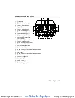 Предварительный просмотр 3 страницы Extech Instruments 382270 User Manual